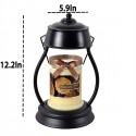 Candle Warmer Lamp Electronic Hurricane