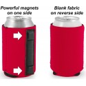 Premium Neoprene Magnetic Koozi