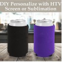 Premium Neoprene Magnetic Koozi