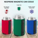 Premium Neoprene Magnetic Koozi