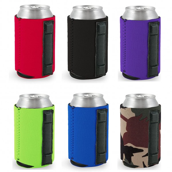 Premium Neoprene Magnetic Koozi