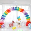 Rainbow Latex Balloon