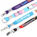 Pricebuster Dye Sublimation Lanyard