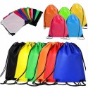 Sports Drawstring Backpack