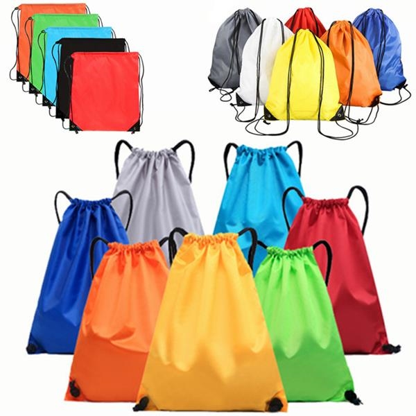 Sports Drawstring Backpack