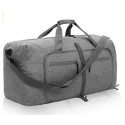 Foldable Travel Gym Duffle Bag