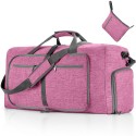 Foldable Travel Gym Duffle Bag