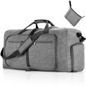 Foldable Travel Gym Duffle Bag