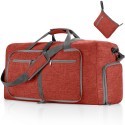 Foldable Travel Gym Duffle Bag