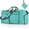 Foldable Travel Gym Duffle Bag