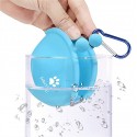 Silicone Dog Treat Pouch