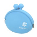 Silicone Dog Treat Pouch