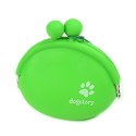 Silicone Dog Treat Pouch