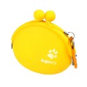 Silicone Dog Treat Pouch