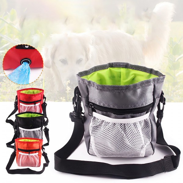 Dog Training Pouch