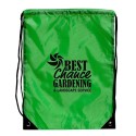 Drawstring Backpack