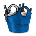 Insulated Ice/Beverage Carrier