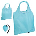 RPET Environmental Friendly Folding Reusable Tote Bag