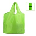 Foldable Grocery Tote Bag