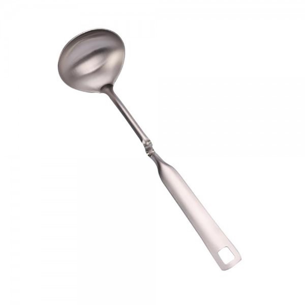 304 Stainless Steel Soup Spoon