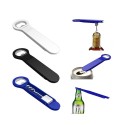 Plastic Drink & Corkscrew Wine Opener