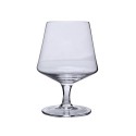 Crystal Brandy Glasses