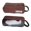 Waterproof Shoe Bag W/Window
