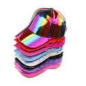 Sun Visor Hats Sunhat Transparent Cap