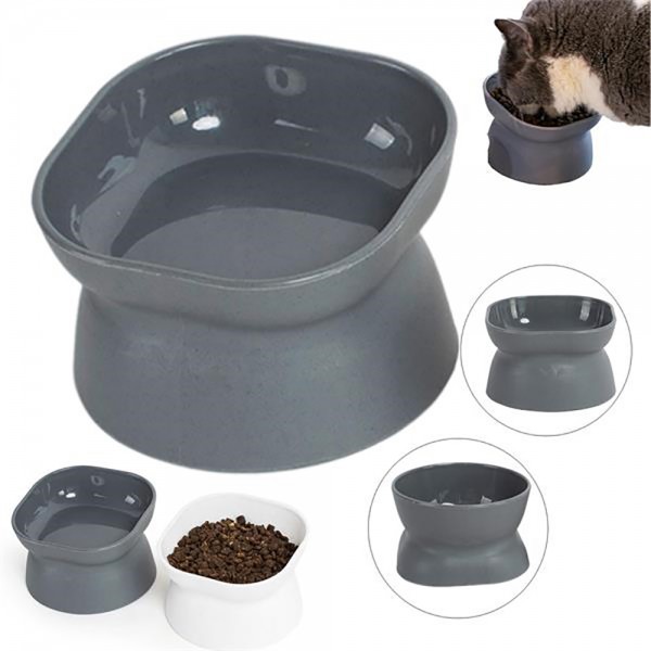 Pet Food Bowl