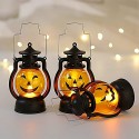 Halloween LED Pumpkin Lantern