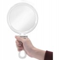 Handheld Folding Mirror