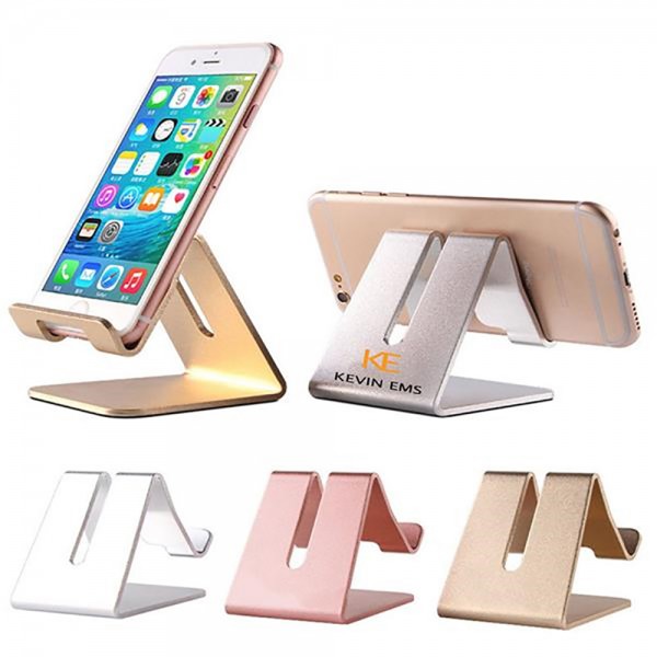 Aluminum Alloy Lazy Mobile Phone Holder