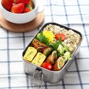 Stainless Steel Bento Box