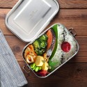 Stainless Steel Bento Box