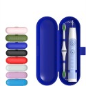 Toothbrush Travel Container