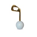 Golf Ball Bottle Opener