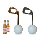 Golf Ball Bottle Opener