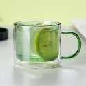 Double Insulation Tea Coffee Cup