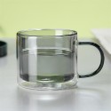 Double Insulation Tea Coffee Cup