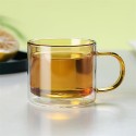 Double Insulation Tea Coffee Cup