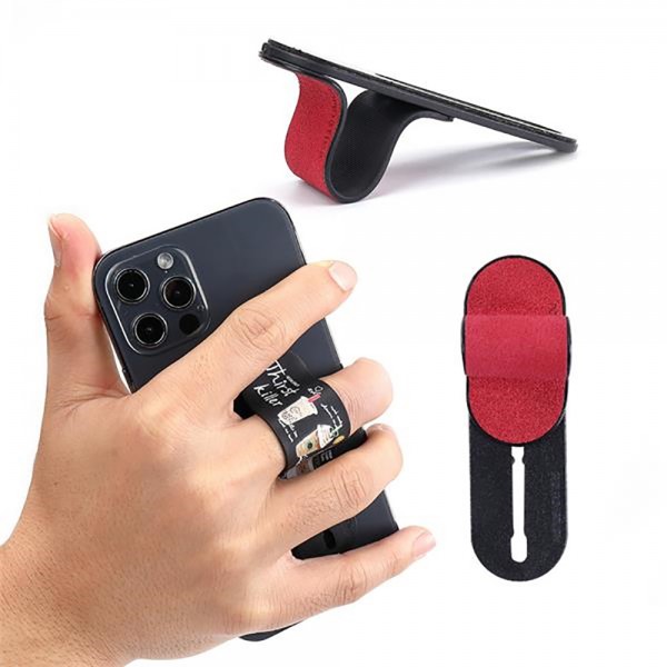 Phone Strap Grip Holder