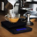 Digital Coffee Scale With Timer For Pour Over And Drip