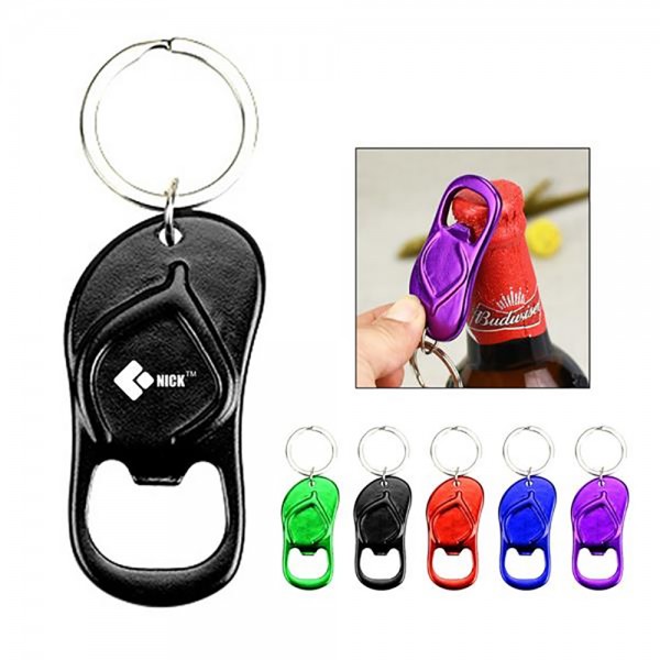 Flip Flop Bottle Opener