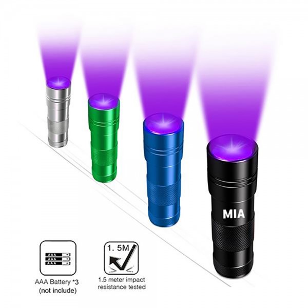 Small Uv Lights