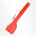 Golf Club Travel Case Gun Bag