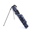 Golf Bag with Strap and Stand