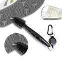 Golf Towel - Brush Tool Kit