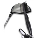 Golf Towel - Brush Tool Kit