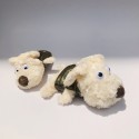 Animal Plush Golf Head Covers