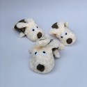 Animal Plush Golf Head Covers